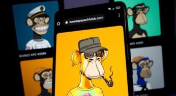 NFT koleksiyonu The Bored Ape Yacht Club tekrar hacklendi: Kayıp büyük