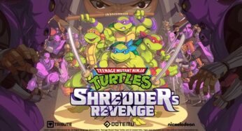Ninja Kaplumbağalar: Shredder’ın İntikamı çıkış tarihi muhakkak oldu