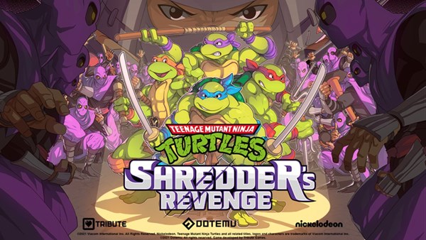 Meral Erden: Ninja Kaplumbağalar: Shredder’ın İntikamı çıkış tarihi muhakkak oldu 3
