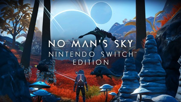 İnanç Can Çekmez: Nintendo Switch için No Man’s Sky’ın için çıkış tarihi muhakkak oldu 3