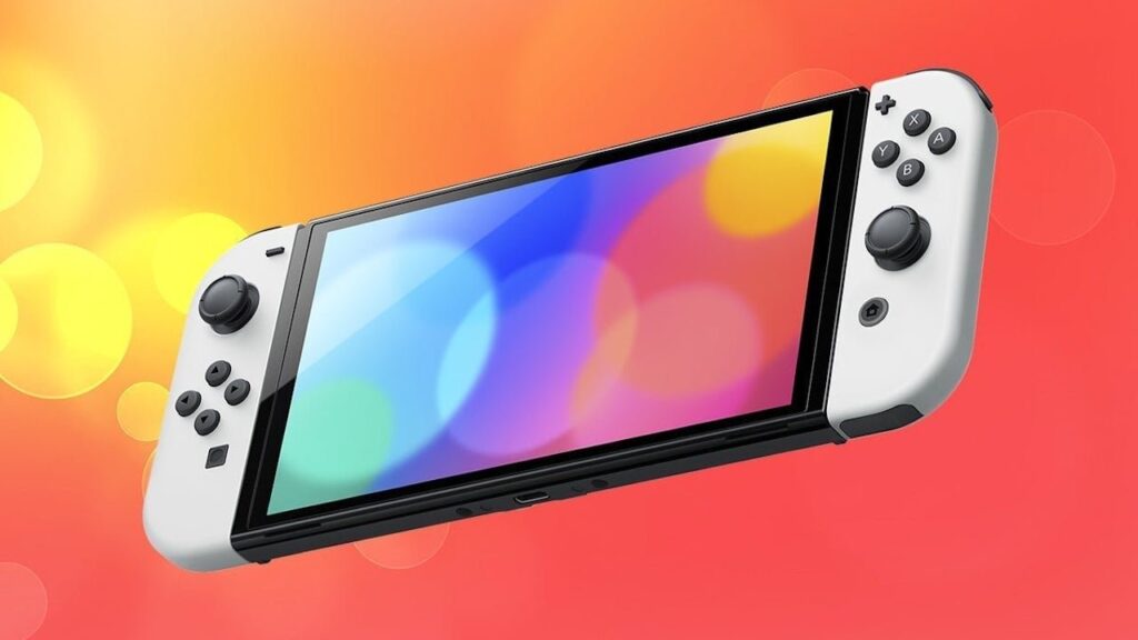 Ulaş Utku Bozdoğan: Nintendo Switch System Update 14.1.2 Yayınlandı 1