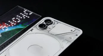 Nothing Phone (1) Teknik Özellikleri Sızdırıldı