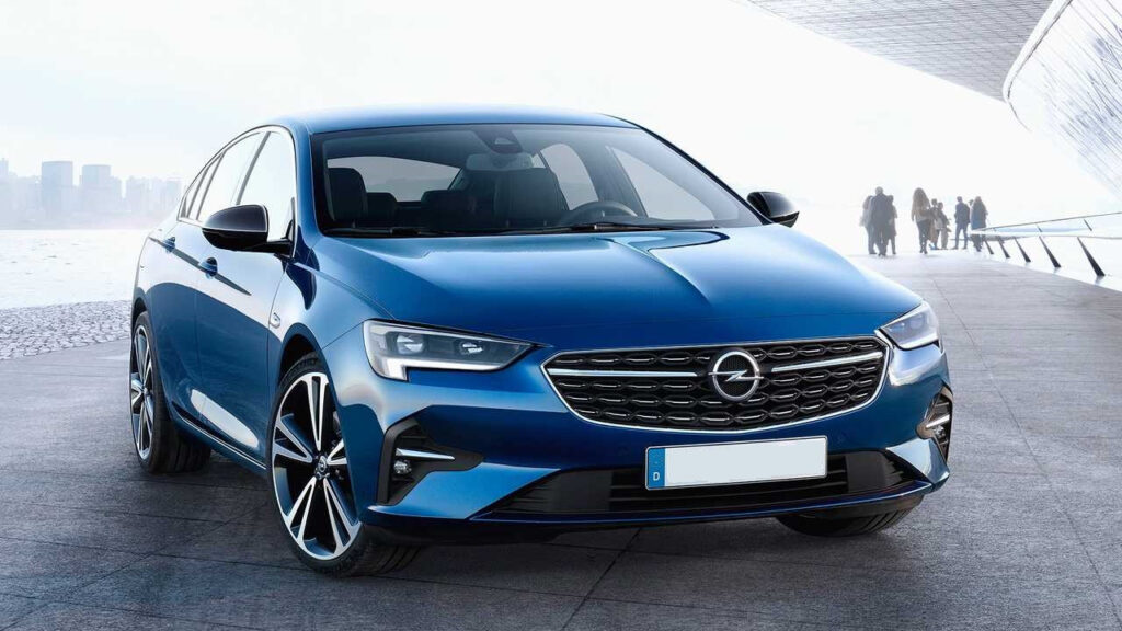 Ulaş Utku Bozdoğan: Opel fiyat kırdı! Haziran ayına özel bu fırsat kaçmaz! 1