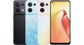 OPPO Reno 8 5G, Sertifikasyon Sitelerinde Görüldü