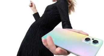 Oppo Reno8 Lite, Reno7 Lite’ın Tekrar Markalanmış Modeli Olacak