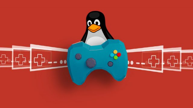 Ulaş Utku Bozdoğan: Oyun İçin En Düzgün Linux Dağıtımları 73