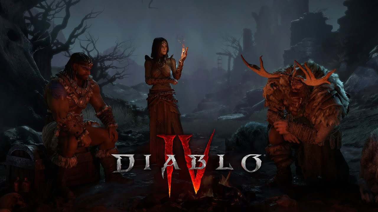 Meral Erden: Oyun severlere müjde! Diablo IV için tarih verildi 1