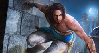 Prince of Persia Remake Çıkış Tarihi Tekrar Ertelendi