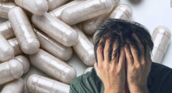 Probiyotikler Depresyona Karşı Kullanılabilir