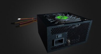 PSU Nedir, Ne İşe Fayda, Alırken Nelere Dikkat Etmeli?