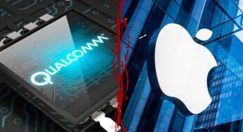 Qualcomm, Apple’ı Geçebileceğini Tez Etti