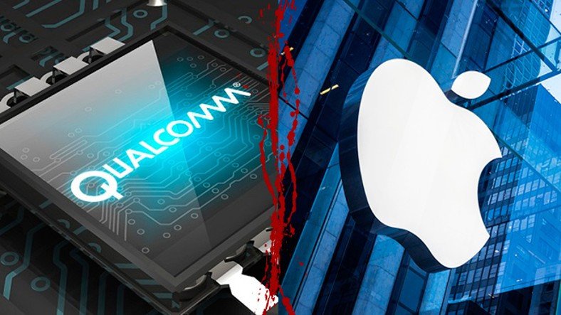 Meral Erden: Qualcomm, Apple’ı Geçebileceğini Tez Etti 3