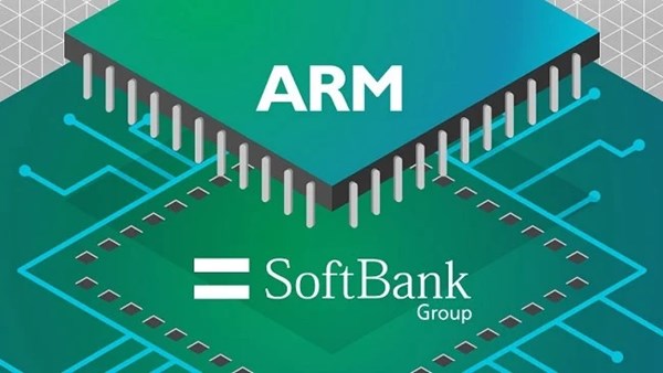 Şinasi Kaya: Qualcomm, Intel ve Samsung paydaşlık kurup ARM’ı satın alabilir 5