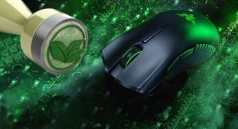 Razer’dan Dünyanın Birinci Etraf Dostu Mouse Modelleri