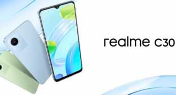 Realme C30 Duyuruldu! İşte Özellikleri ve Fiyatı