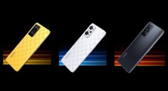 Realme GT Neo 3T Tanıtıldı! İşte Özellikleri