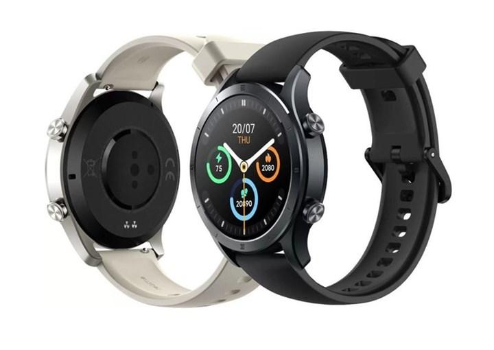 Meral Erden: Realme Techlife Watch R100 Tanıtıldı: Bluetooth Arama, Spo2 Ölçümü, 7 Gün Pil Ömrü 1