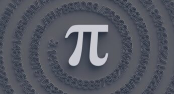 Rekor tekrar Google’ın: Google, Pi sayısını 100 trilyon basamağa kadar hesapladı