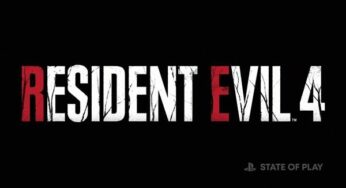 Resident Evil 4 Remake resmi olarak duyuruldu: İşte birinci imgeler