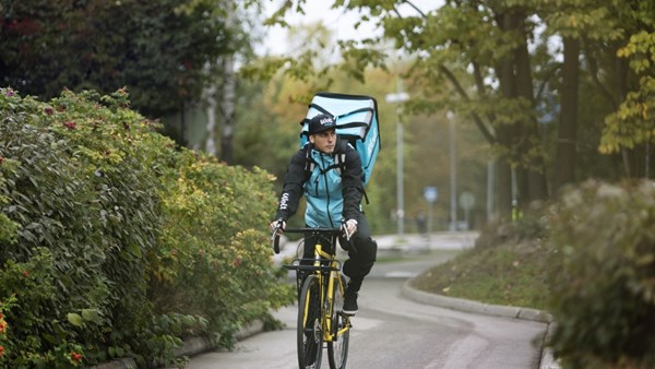 Şinasi Kaya: RouteQ, bisiklet özelliğiyle şirketlere maddi tasarruf sağlayacak 5