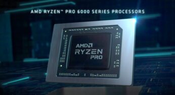 Ryzen PRO 7 6860Z APU yalnızca Lenovo’ya has olacak