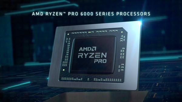 İnanç Can Çekmez: Ryzen PRO 7 6860Z APU yalnızca Lenovo’ya has olacak 3