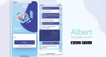 Sabancı Ventures yapay zeka tabanlı sesli sıhhat asistanı Albert’e yatırım yaptı