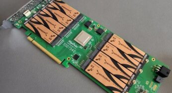 Sabrent 64TB kapasiteli bir SSD soketi hazırladı