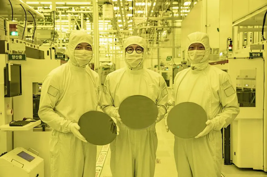 Ulaş Utku Bozdoğan: Samsung, 3Nm Çip Üretiminde Rakiplerini Solladı! 1