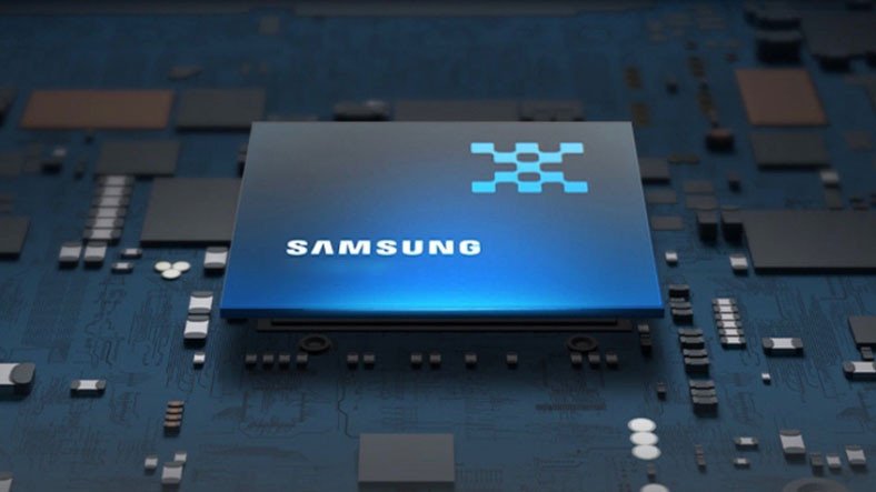 Şinasi Kaya: Samsung, 3nm Çip Üretimine Başladı 3