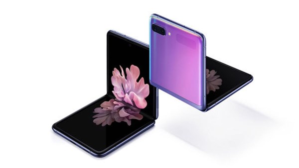 Meral Erden: Samsung, Galaxy A serisine katlanabilir uygun fiyatlı bir model ekleyecek 5