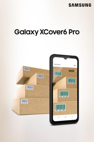 Ulaş Utku Bozdoğan: Samsung Galaxy Xcover 6 Pro'Nun Lansman Manzaraları Sızdırıldı 1