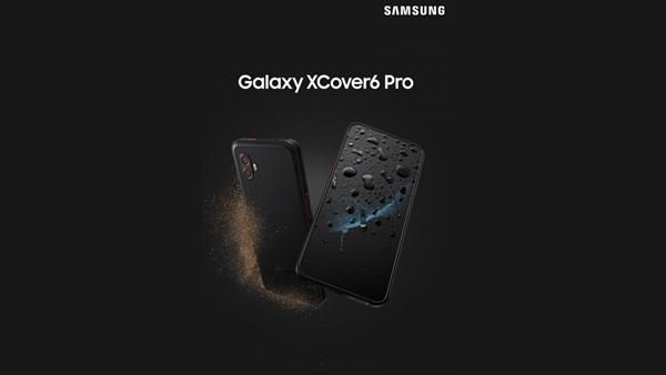 Ulaş Utku Bozdoğan: Samsung Galaxy XCover 6 Pro'nun lansman manzaraları sızdırıldı 5