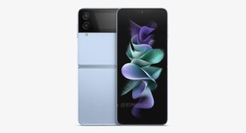 Samsung Galaxy Z Flip 4 birçok renk seçeneği ile gelecek