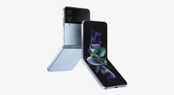Samsung Galaxy Z Flip 4 birinci kere canlı olarak görüntülendi