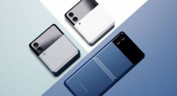 Samsung Galaxy Z Flip 4 kanlı canlı görüntülendi!