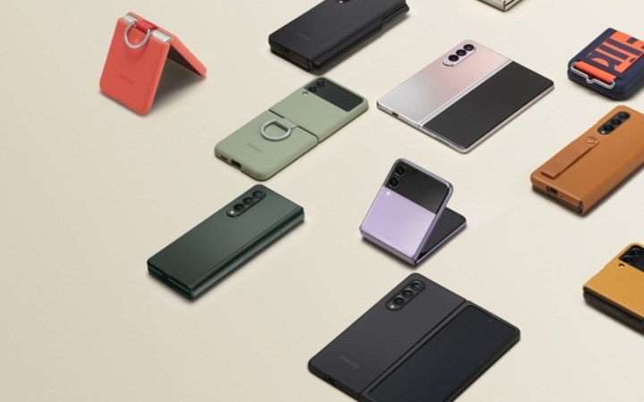 Meral Erden: Samsung Galaxy Z Flip 4 Ve Z Fold 4'Ün Yazılım Geliştirme Süreci Başladı 1