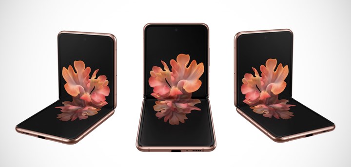 Meral Erden: Samsung Galaxy Z Flip 4'Ün Temel Özellikleri Ortaya Çıktı 3