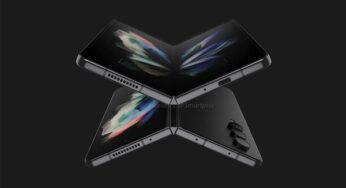 Samsung Galaxy Z Fold 4, 1TB depolama seçeneği ile gelecek