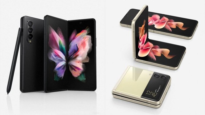 İnanç Can Çekmez: Samsung Galaxy Z Fold 4 ve Z Flip 4’ün tanıtım tarihi ortaya çıktı 9