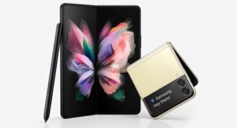 Samsung Galaxy Z Fold 4 ve Z Flip 4’ün tanıtım tarihi ortaya çıktı