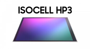 Samsung ISOCELL HP3 Duyuruldu