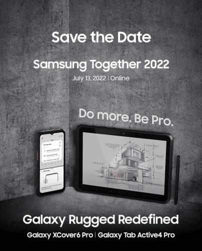 Ulaş Utku Bozdoğan: Samsung, Temmuz Aktifliğinin Tarihini Açıkladı: Dayanıklılık Odaklı Yeni Aygıtlar Geliyor 3