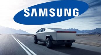 Samsung, Tesla Cybertruck ve Tesla Semi modellerinde kullanılacak kameraları üretecek
