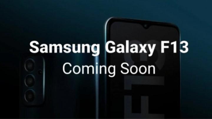 Şinasi Kaya: Samsung, yeni bütçe dostu akıllı telefonu Galaxy F13'ü piyasaya sürmeye hazırlanıyor 1