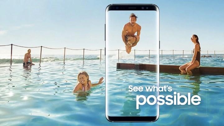 Şinasi Kaya: Samsung’a Aldatıcı Reklam Cezası 1