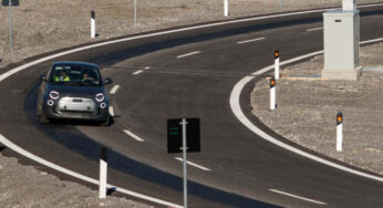 Şarj sorunun bitiren yol kaplaması: Araçlar yolda giderken, birebir vakitte şarj da olacak