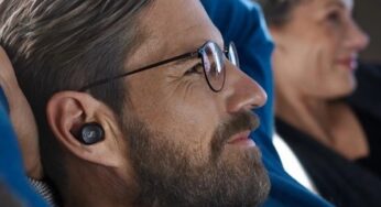 Sennheiser TV Clear kulaklık farklı bir özelliğe sahip