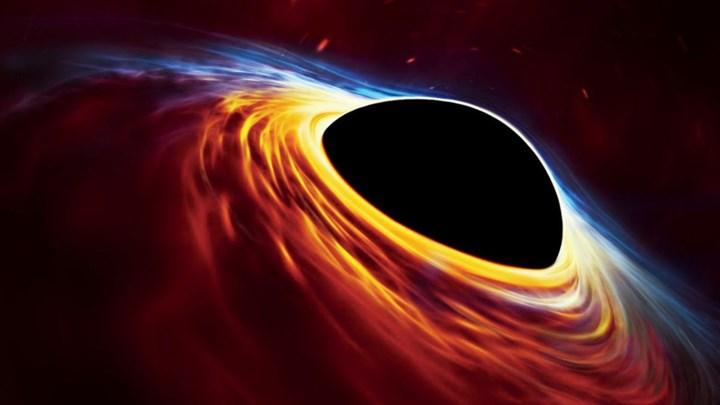 Ulaş Utku Bozdoğan: Şimdiye kadar en süratli büyüyen kara delik keşfedildi: Her saniye Dünya boyutlarında kütle yutuyor 1