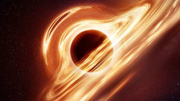 Ulaş Utku Bozdoğan: Şimdiye kadar en süratli büyüyen kara delik keşfedildi: Her saniye Dünya boyutlarında kütle yutuyor 3